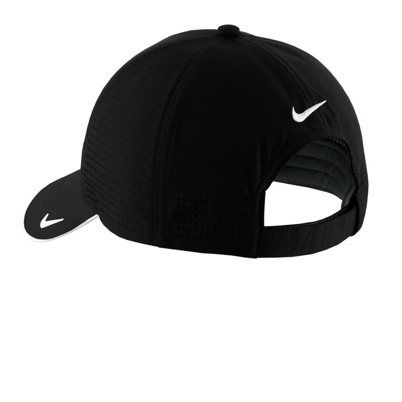 Nike Dri-FIT Swoosh Perforated Cap