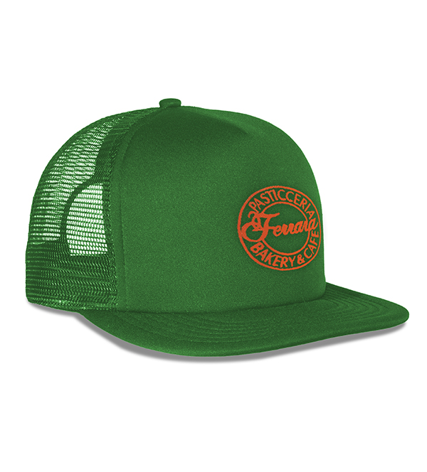 Custom Fishing Scene Sunset Sea Fishing Embroidered 112 Trucker Hats for  Men Design Your Own Text Mesh Snapback Baseball Hat