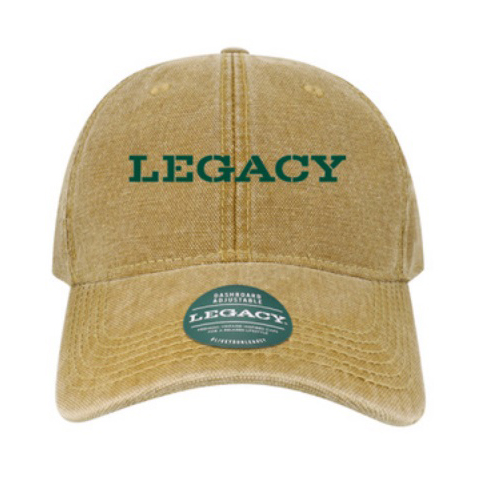 by brand: LEGACY