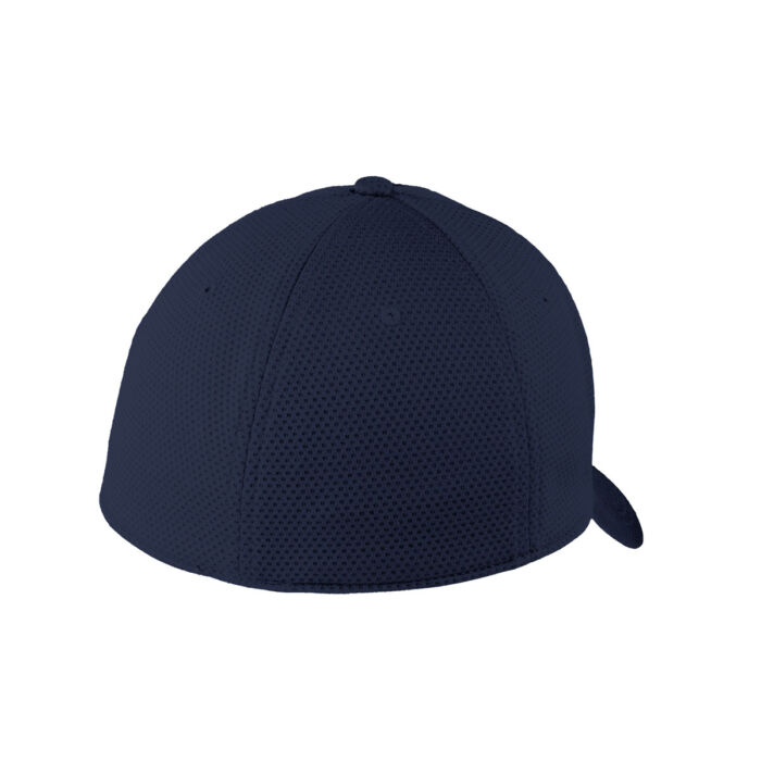 New Era® Tech Mesh Cap - Image 4