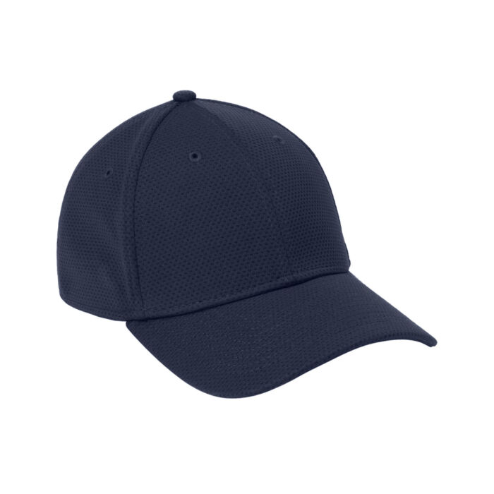 New Era® Tech Mesh Cap - Image 3