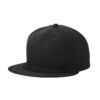 New Era ® Standard Fit Flat Bill Snapback Cap - Image 35