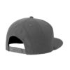 New Era ® Standard Fit Flat Bill Snapback Cap - Image 23