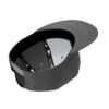 New Era ® Standard Fit Flat Bill Snapback Cap - Image 21
