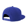 New Era ® Standard Fit Flat Bill Snapback Cap - Image 17