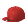New Era ® Standard Fit Flat Bill Snapback Cap