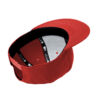 New Era ® Standard Fit Flat Bill Snapback Cap - Image 6