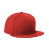 New Era ® Standard Fit Flat Bill Snapback Cap - Image 3