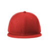 New Era ® Standard Fit Flat Bill Snapback Cap - Image 2