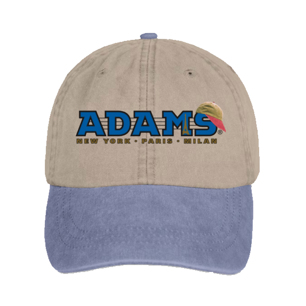 Adams