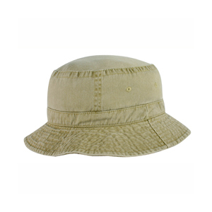 by style: Bucket Hats
