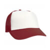 Poly-Foam Mesh Trucker Cap 2 Tone